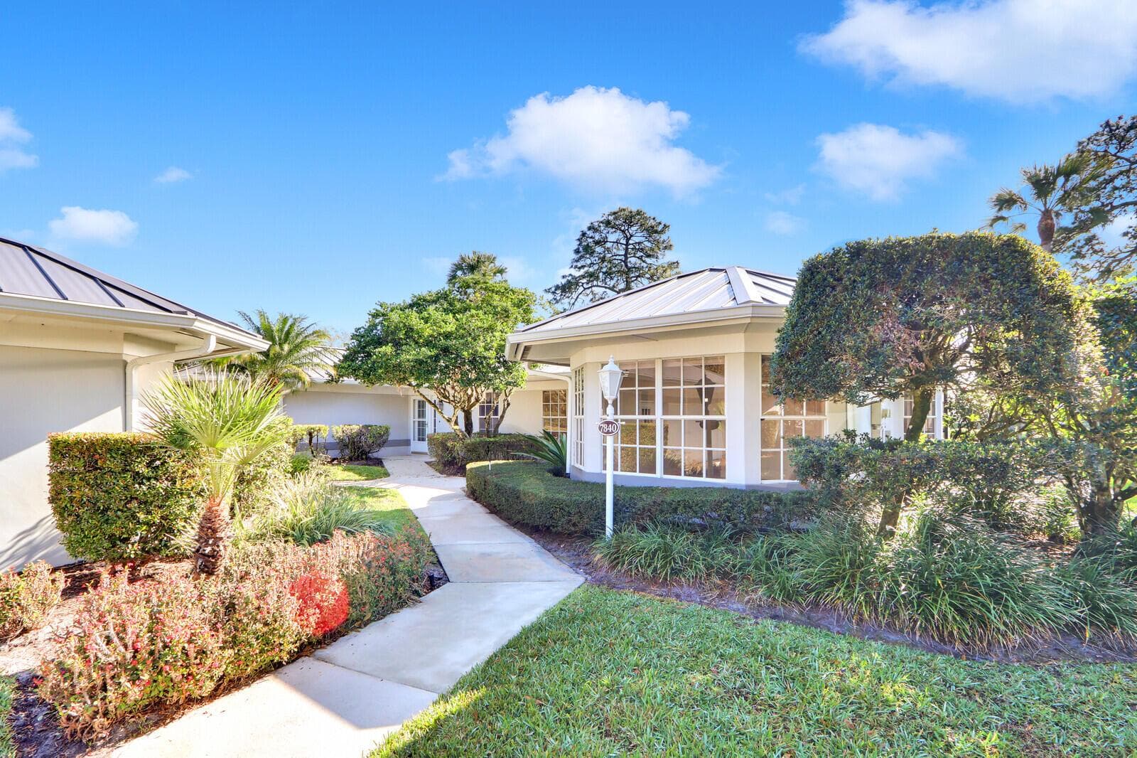 7340 PINE CREEK Way, Port St. Lucie, FL 34986 — zdjęcie 2