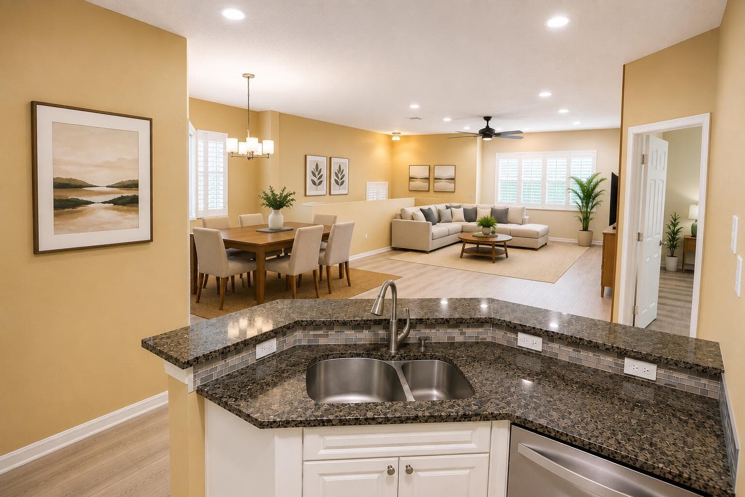 2927 CRESTWOOD Terrace # 7201, Margate, FL 33063 — zdjęcie 2