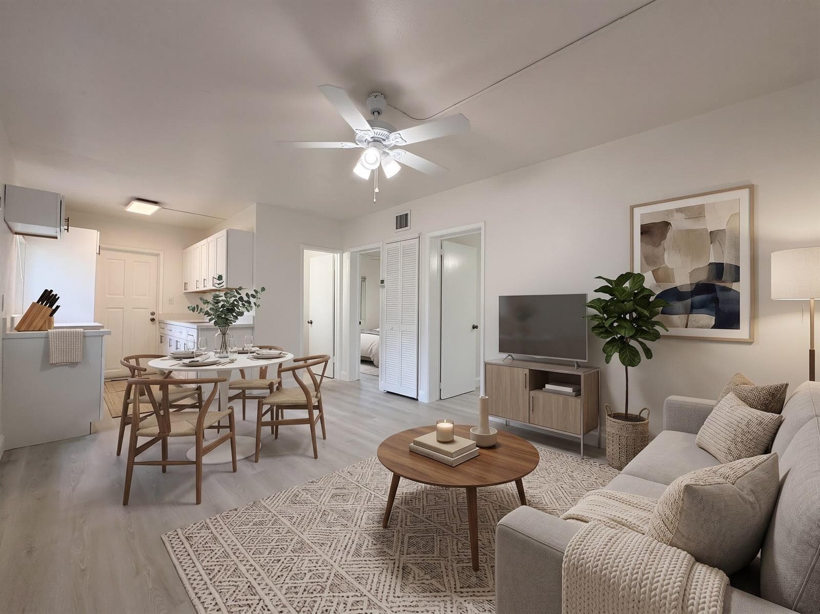 716 NW 17TH Avenue, Fort Lauderdale, FL 33311 — zdjęcie 4