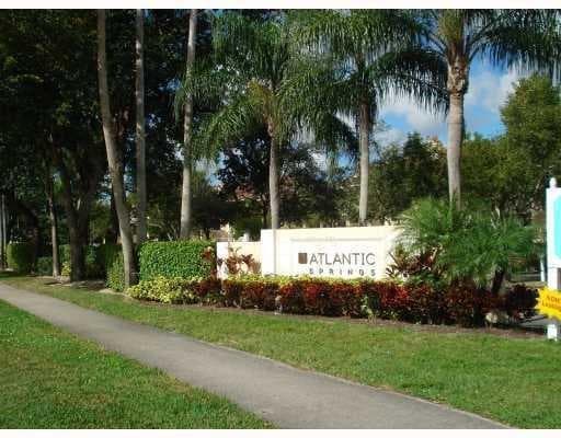 11255 W Atlantic Boulevard # 302, Coral Springs, FL 33071