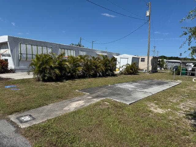 2023 St Lucie Blvd, Unit 20, Fort Pierce, FL 34946 — zdjęcie 2