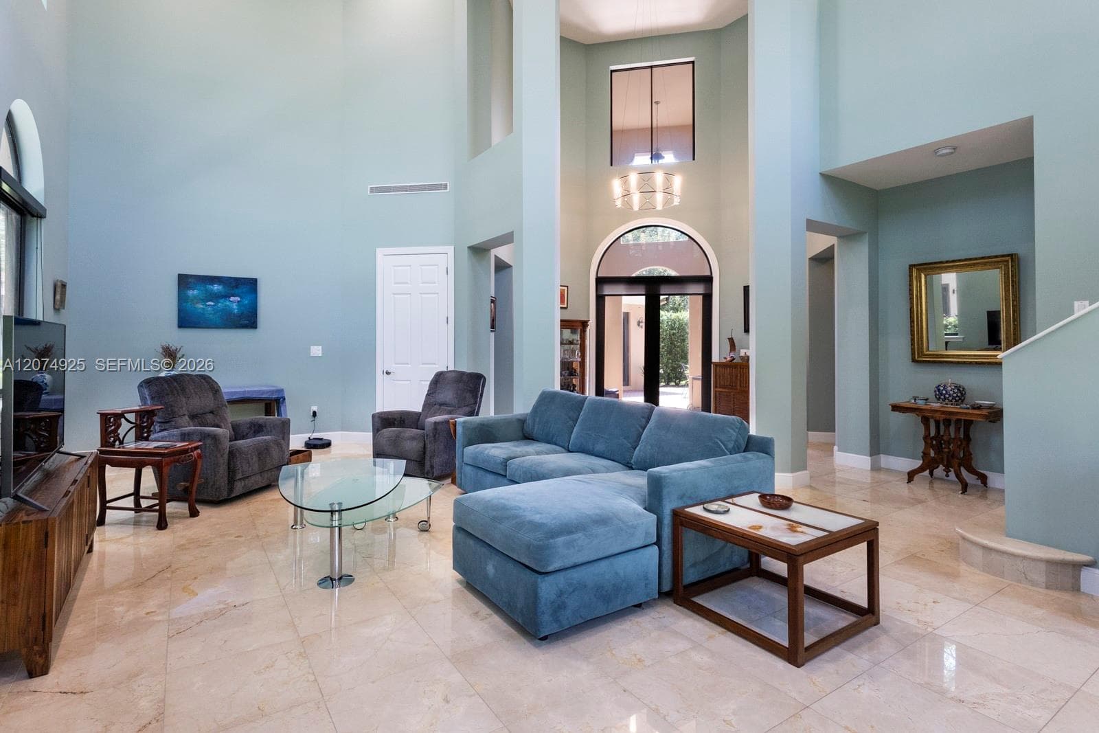 11404 Four Fillies Rd, Pinecrest, FL 33156 — zdjęcie 4