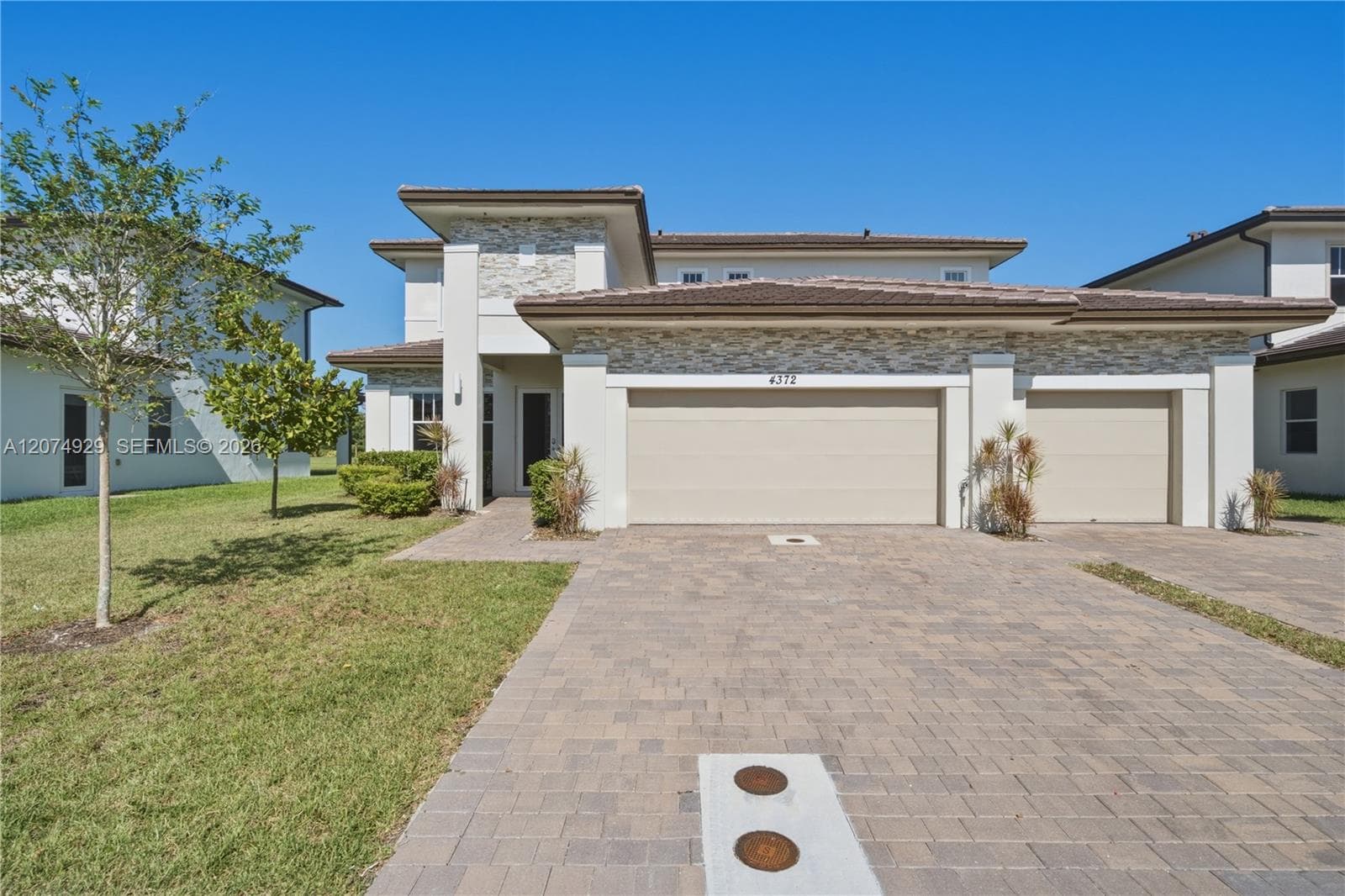 4372 SW 122nd Ter, Davie, FL 33330 — zdjęcie 2