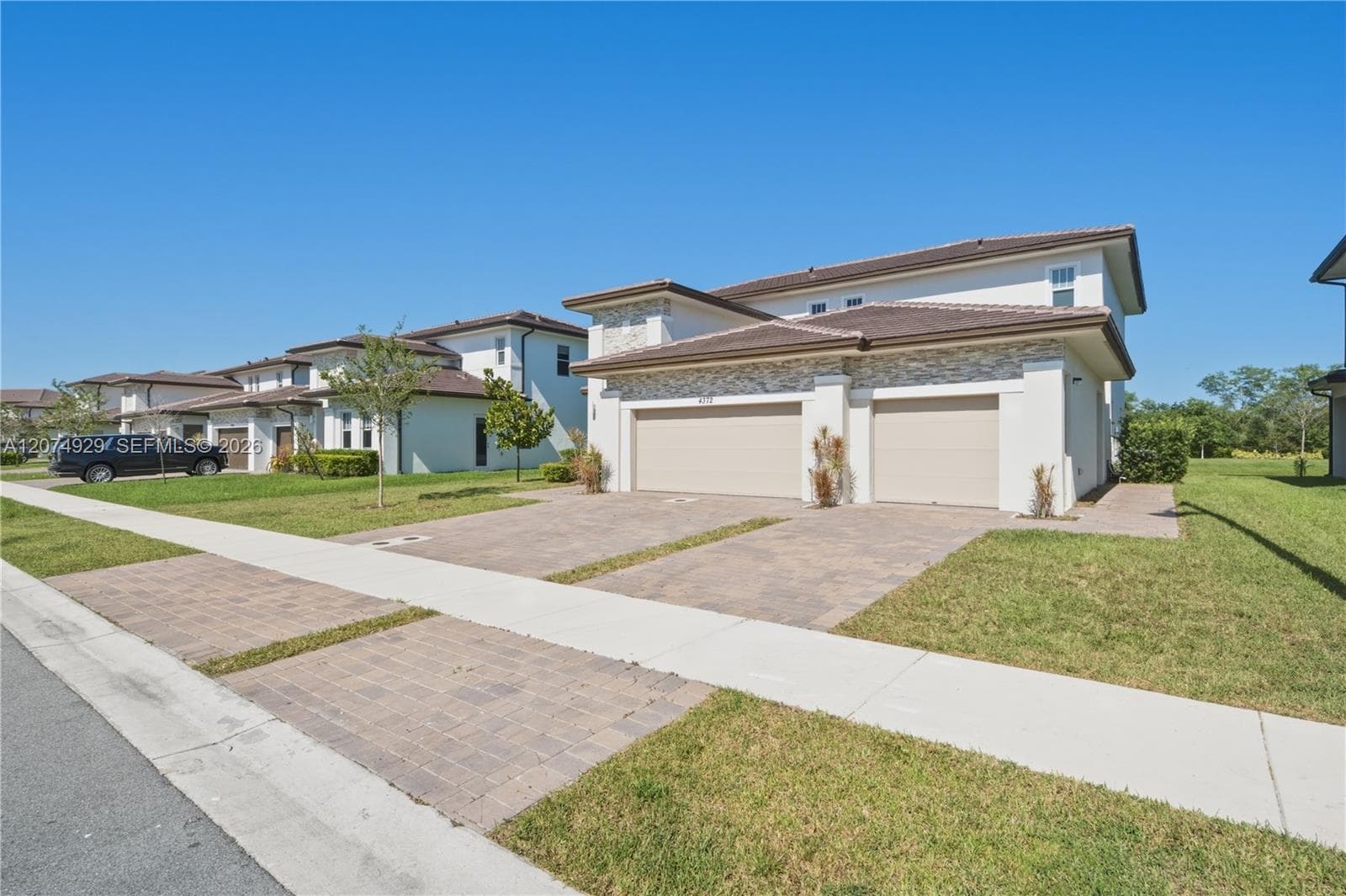 4372 SW 122nd Ter, Davie, FL 33330 — zdjęcie 3
