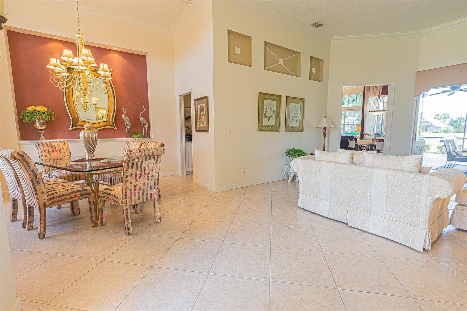1251 SW Briarwood Drive, Port St. Lucie, FL 34986 — zdjęcie 3