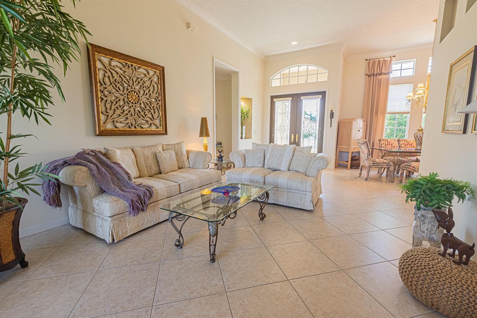 1251 SW Briarwood Drive, Port St. Lucie, FL 34986 — zdjęcie 4