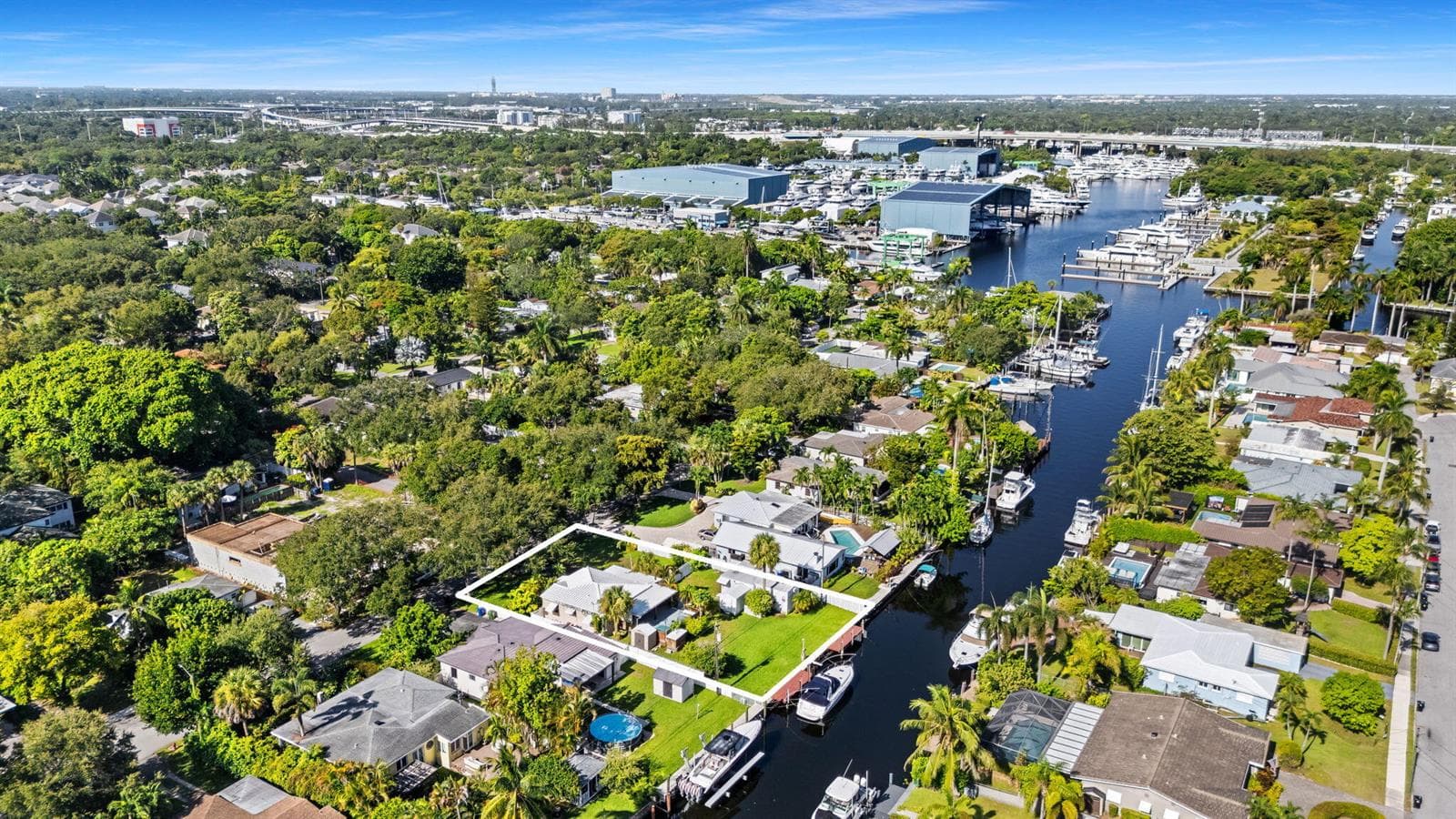 1221 SW 17th Street, Fort Lauderdale, FL 33315 — zdjęcie 3