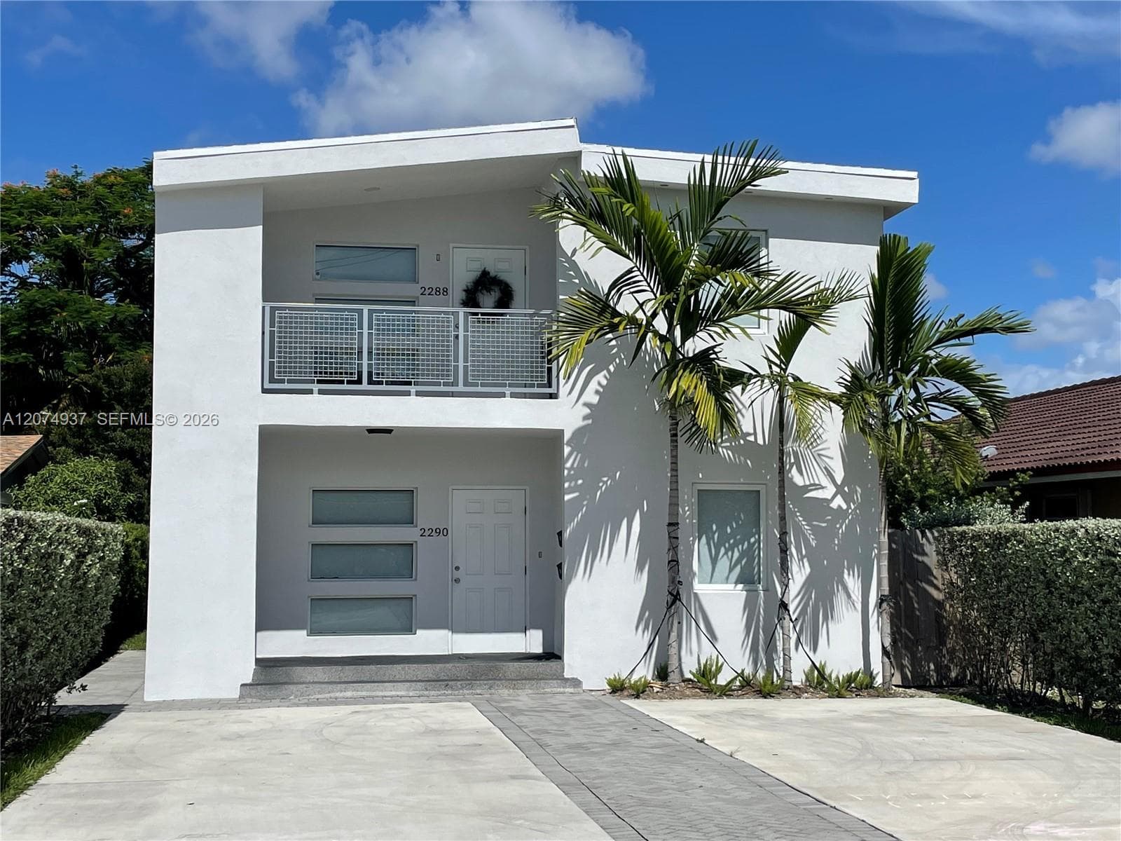 2290 SW 58th Ave, Miami, FL 33155