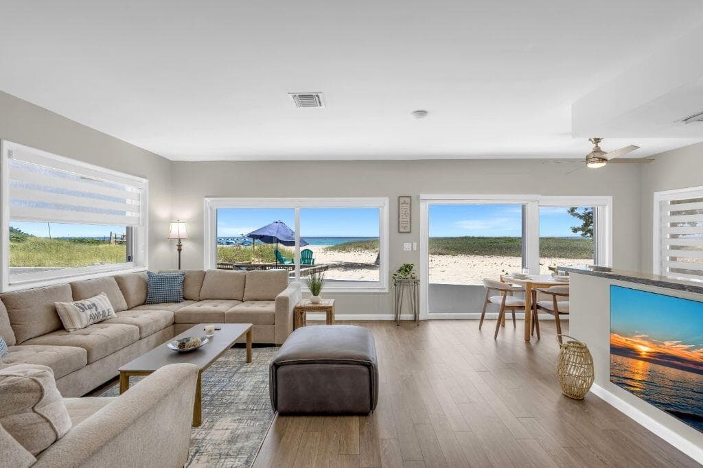 600 N OCEAN Boulevard # 1A, Pompano Beach, FL 33062 — zdjęcie 5