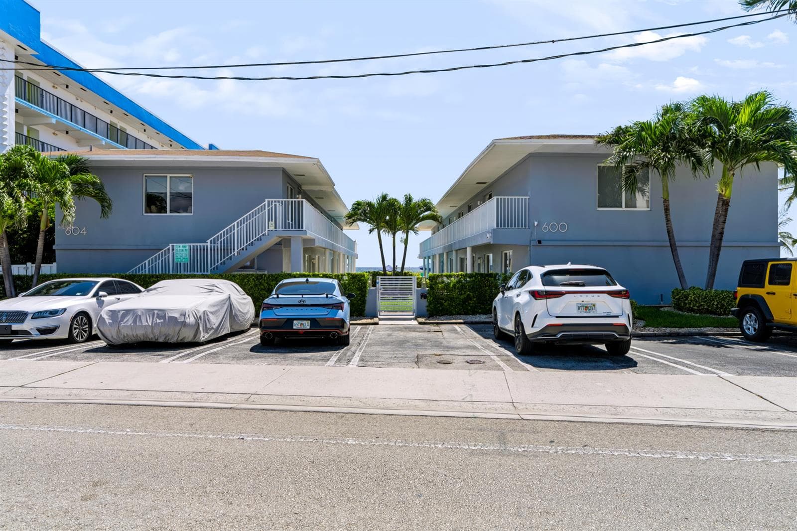 600 N Ocean Boulevard # 2A, Pompano Beach, FL 33062 — zdjęcie 2