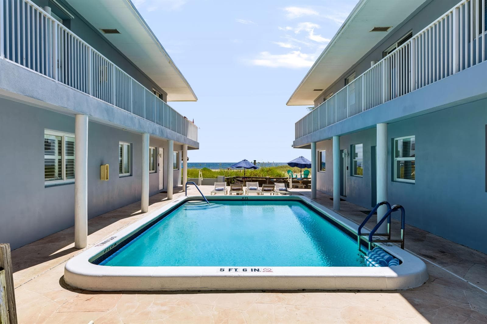 600 N Ocean Boulevard # 2A, Pompano Beach, FL 33062 — zdjęcie 3