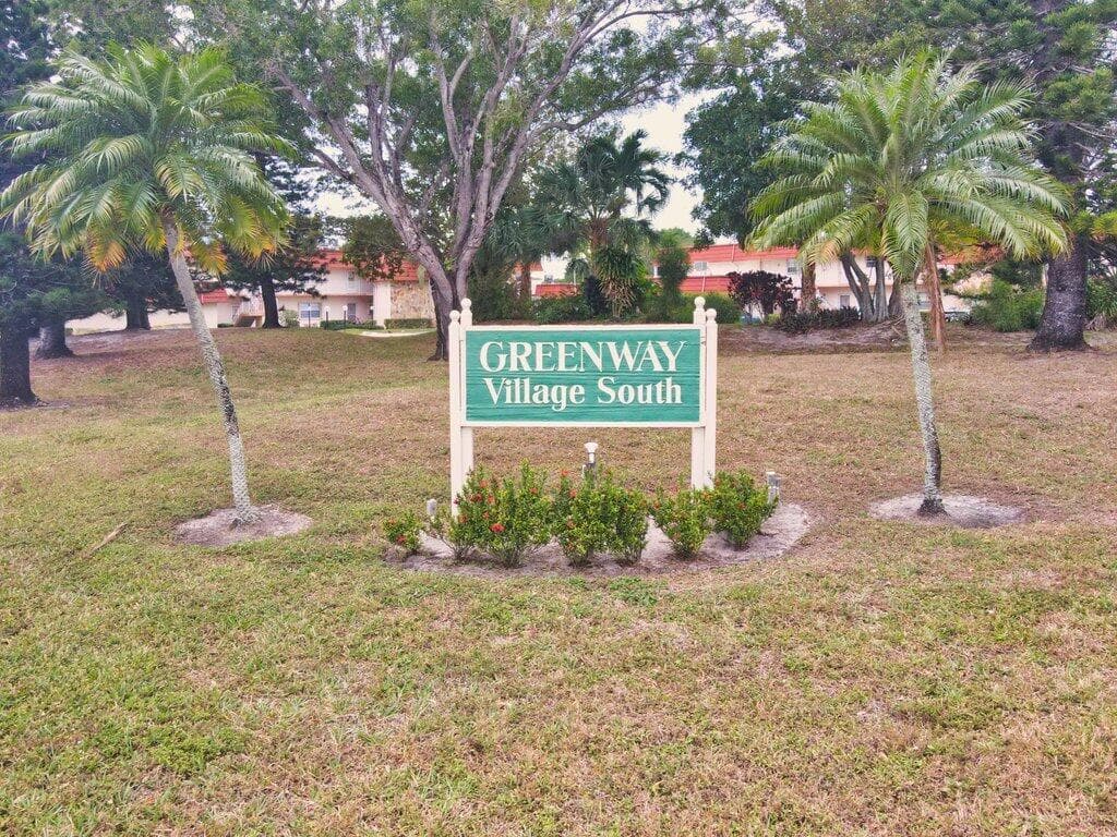 12026 GREENWAY Circle S # 202, Royal Palm Beach, FL 33411 — zdjęcie 2