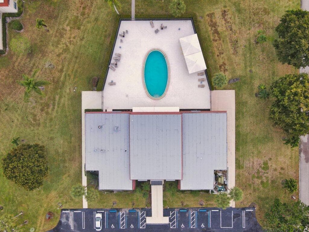 12026 GREENWAY Circle S # 202, Royal Palm Beach, FL 33411 — zdjęcie 5
