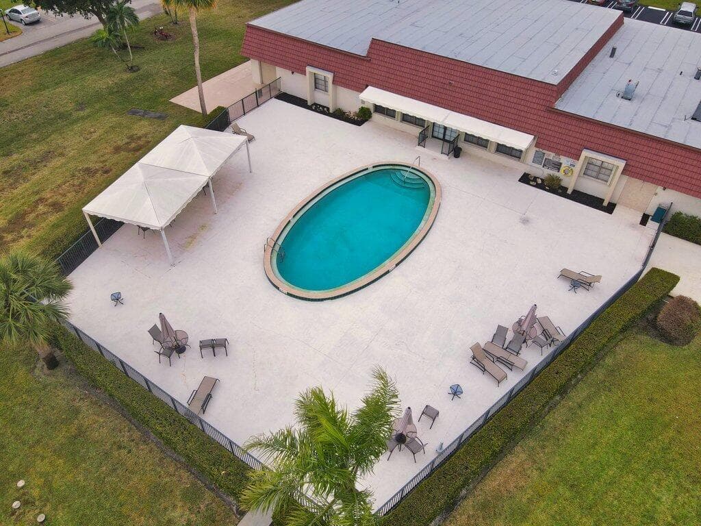 12026 GREENWAY Circle S # 202, Royal Palm Beach, FL 33411 — zdjęcie 4