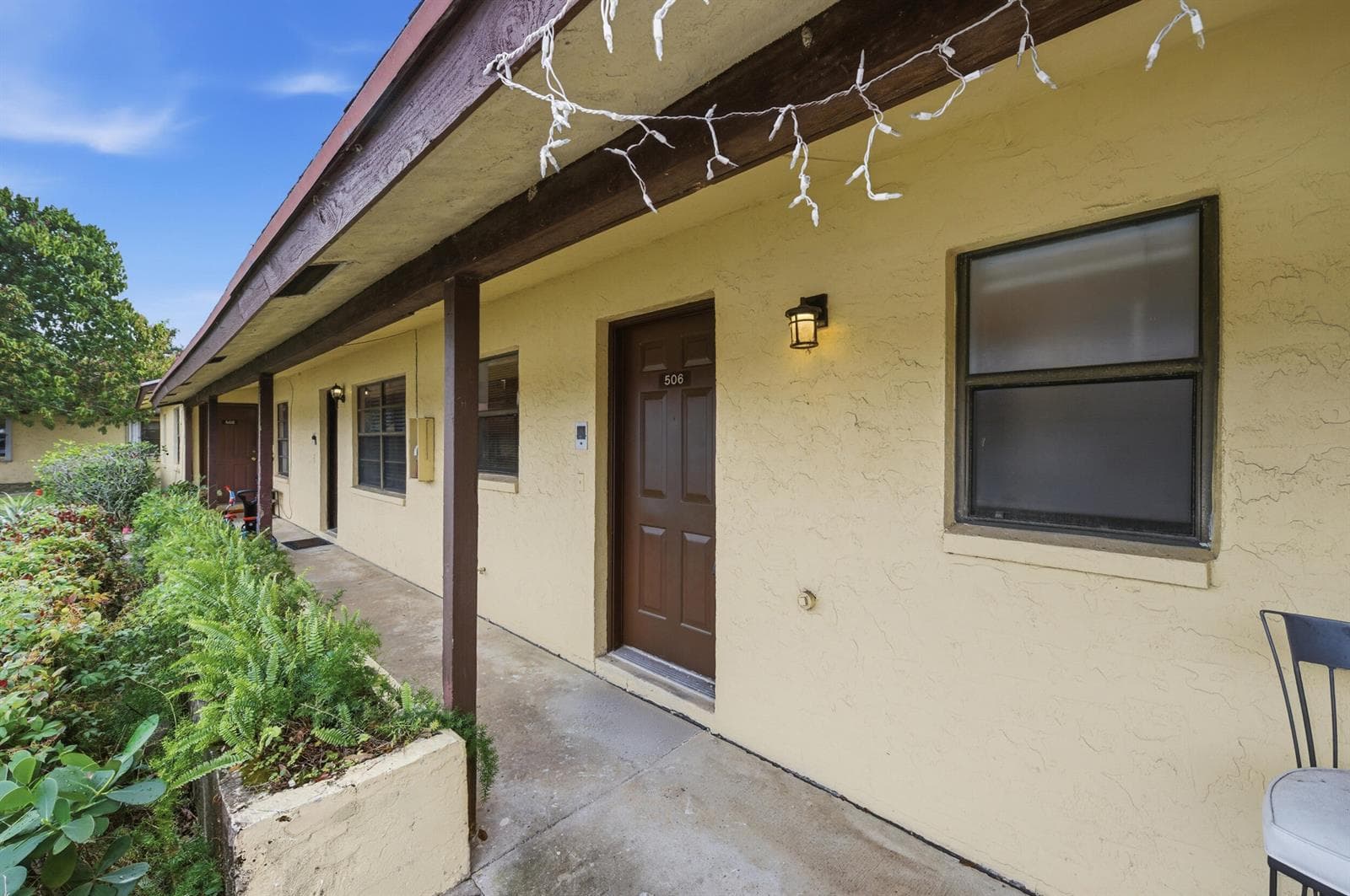 506 GLENWOOD Drive, West Palm Beach, FL 33415 — zdjęcie 2