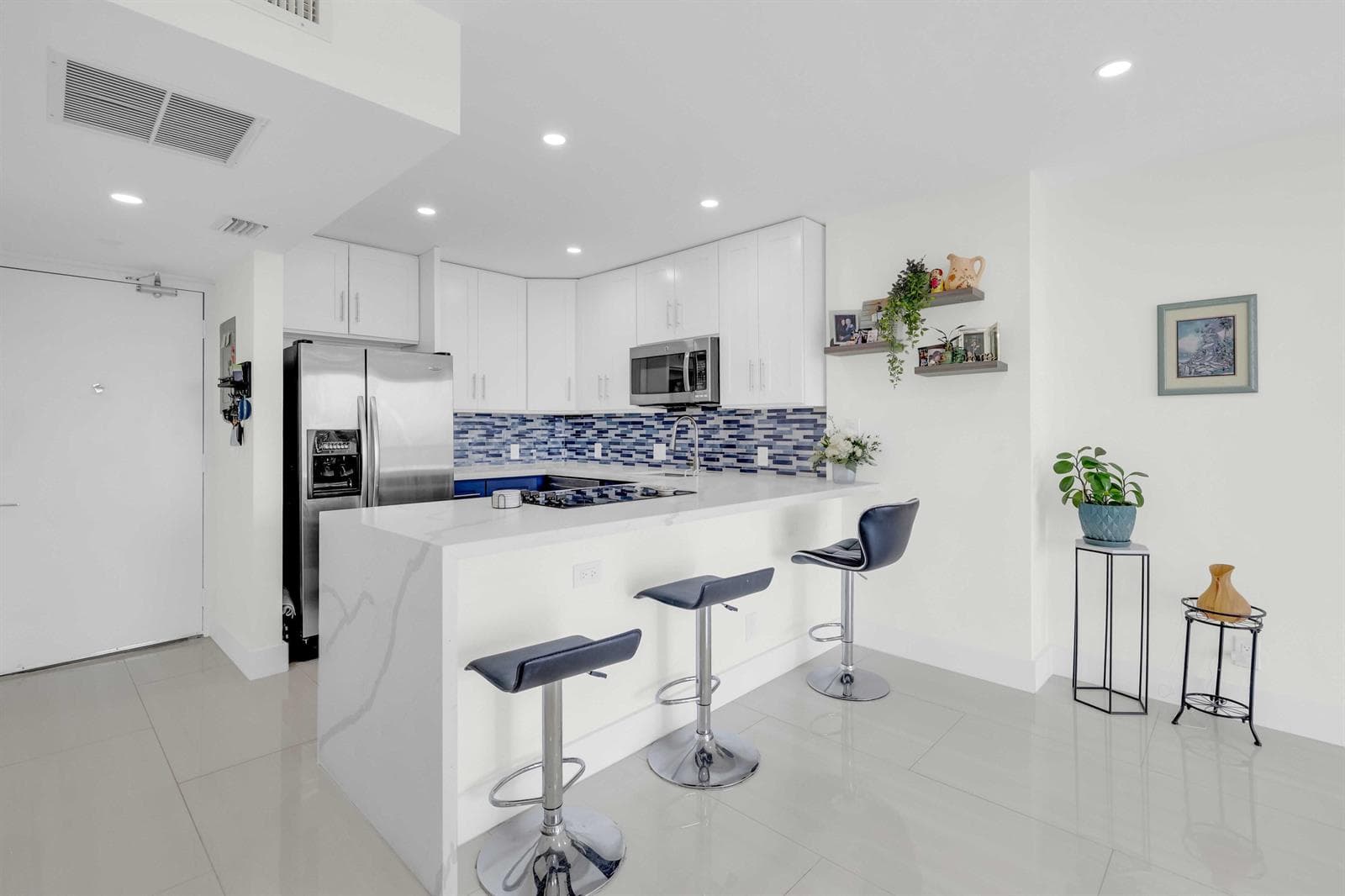 20335 W Country Club Drive # 2107, Aventura, FL 33180 — zdjęcie 2