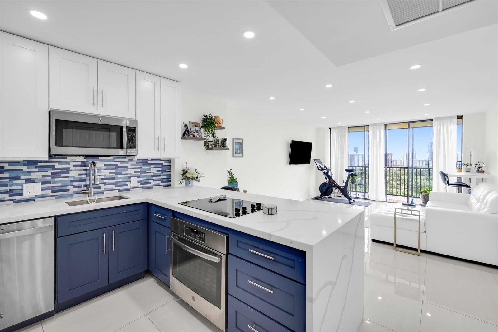 20335 W Country Club Drive # 2107, Aventura, FL 33180 — zdjęcie 5