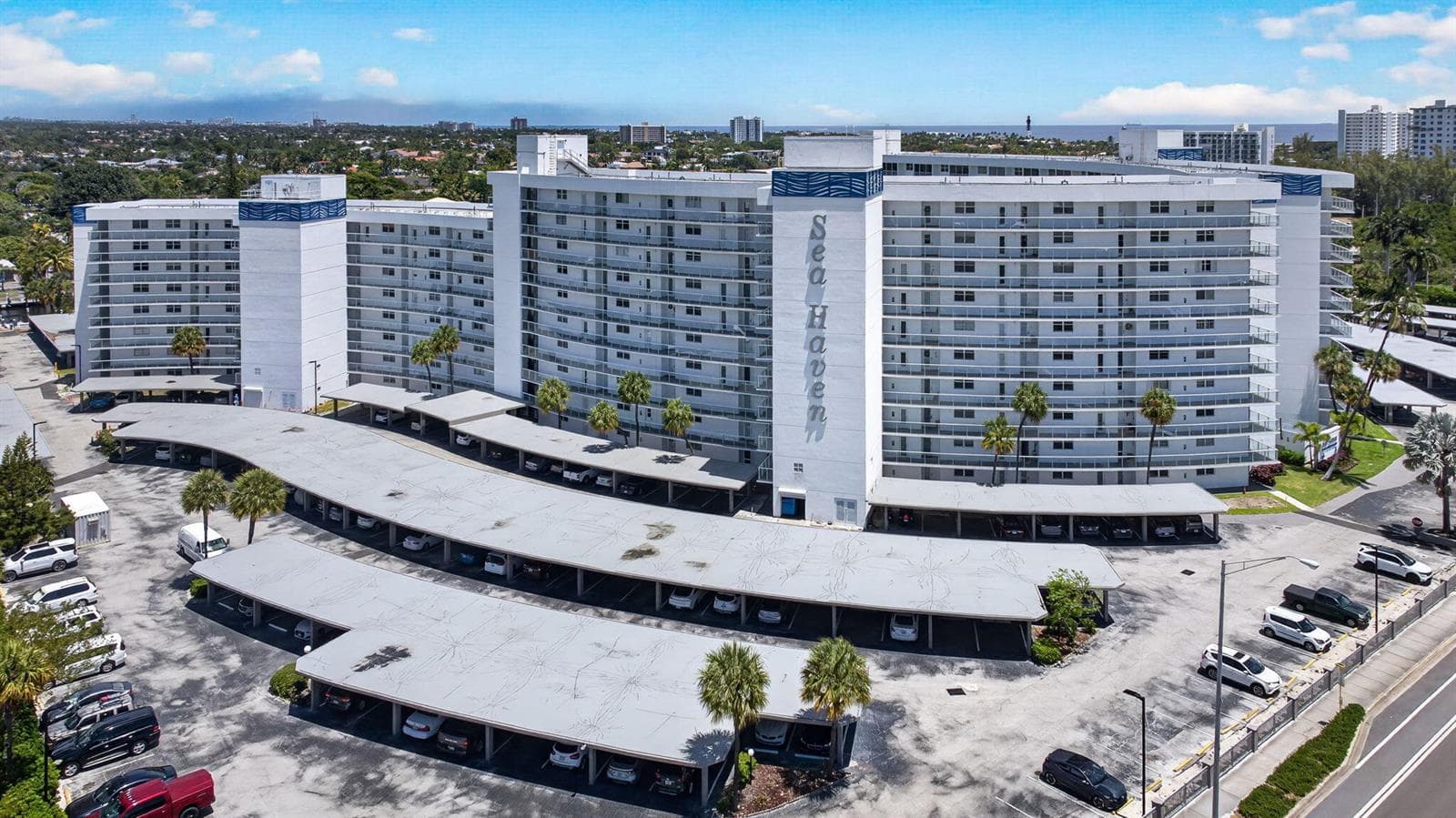 2731 NE 14TH ST Causeway # 405, Pompano Beach, FL 33062