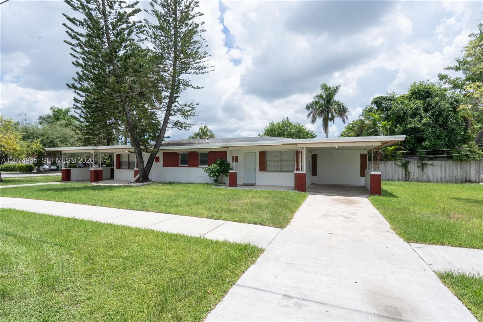 1329 NE Krome Ter # 1329, Homestead, FL 33030 — zdjęcie 2