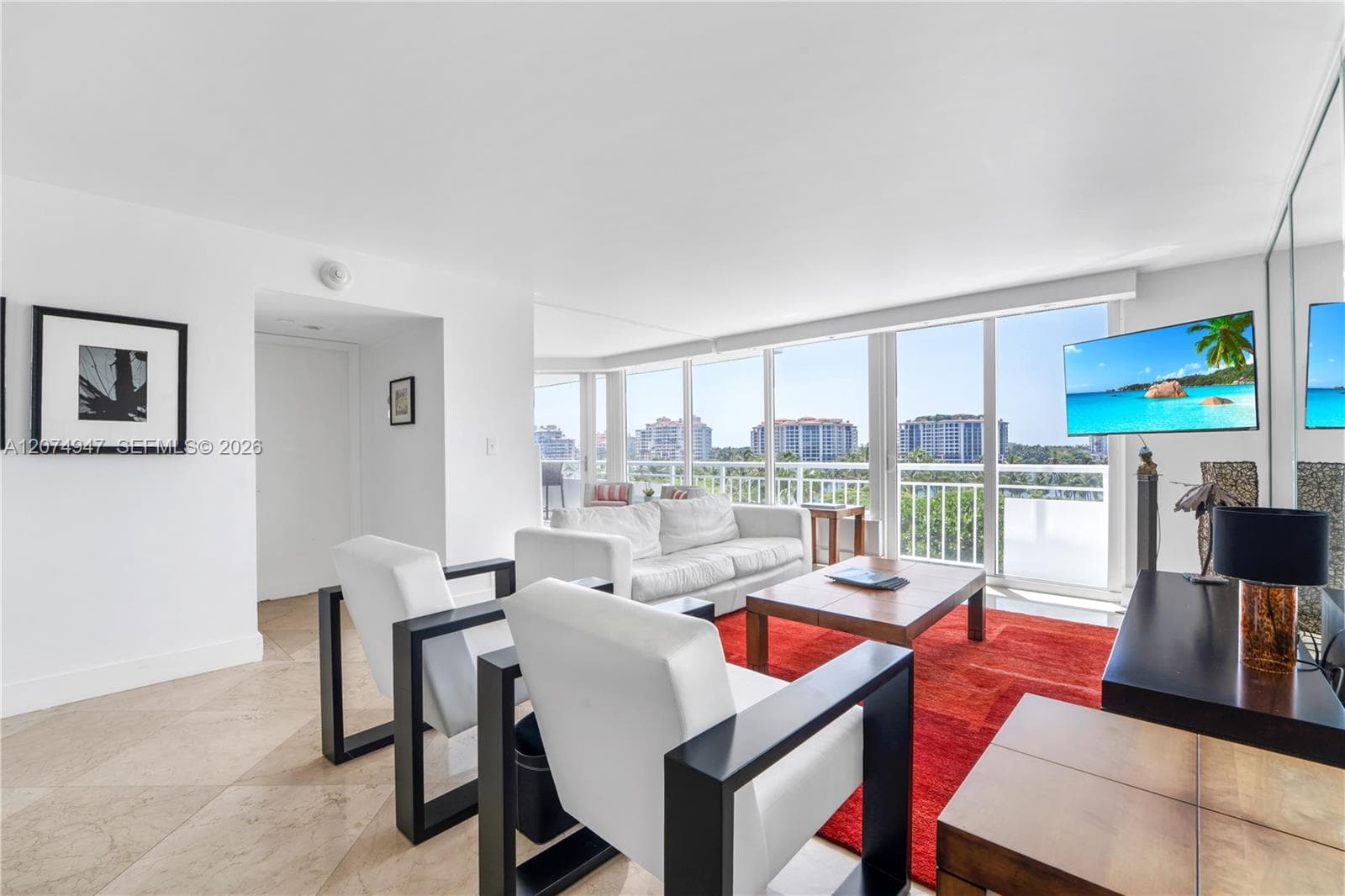 400 S Pointe Dr # 505, Miami Beach, FL 33139 — zdjęcie 2