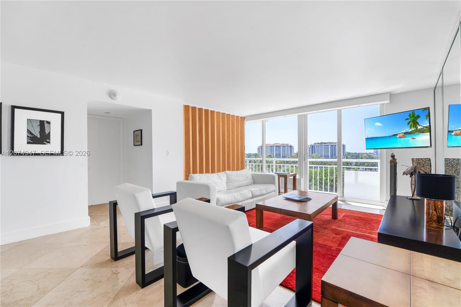400 S Pointe Dr # 505, Miami Beach, FL 33139 — zdjęcie 3