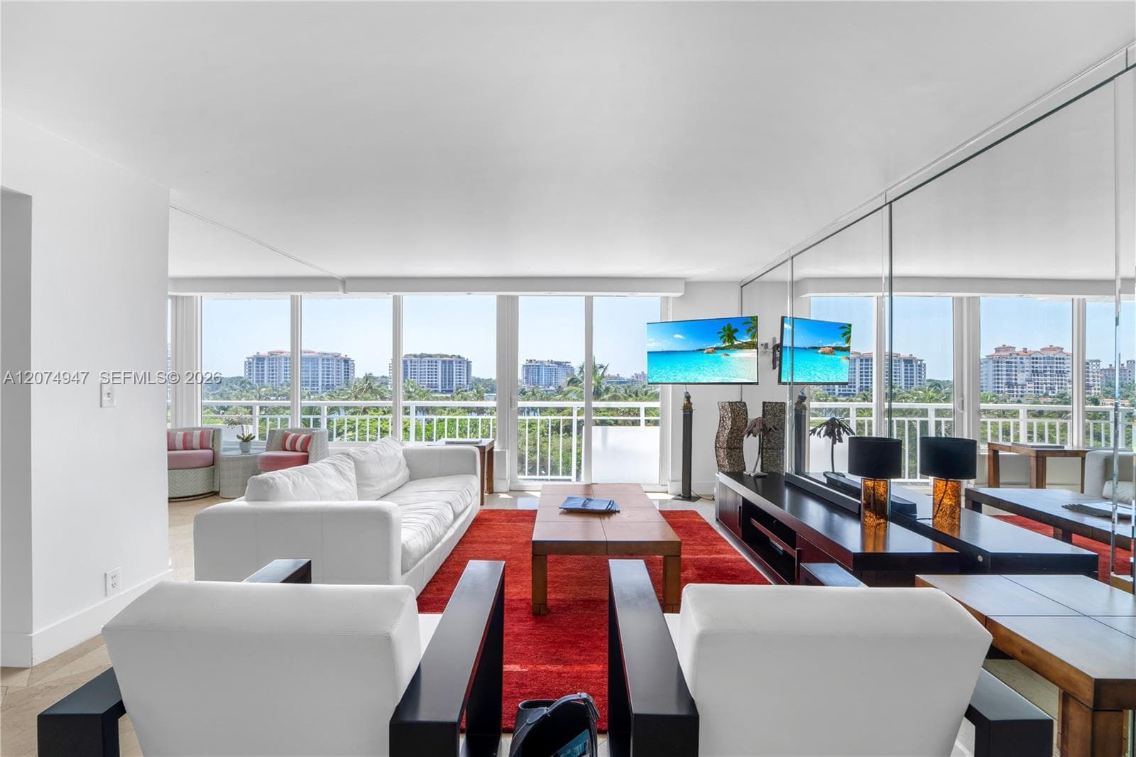 400 S Pointe Dr # 505, Miami Beach, FL 33139