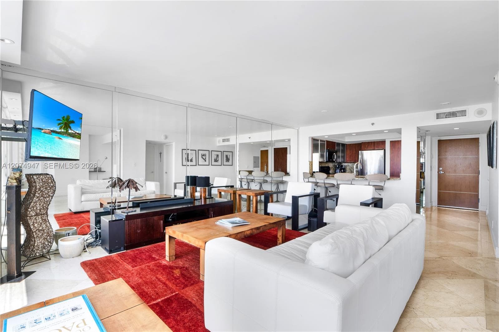 400 S Pointe Dr # 505, Miami Beach, FL 33139 — zdjęcie 5