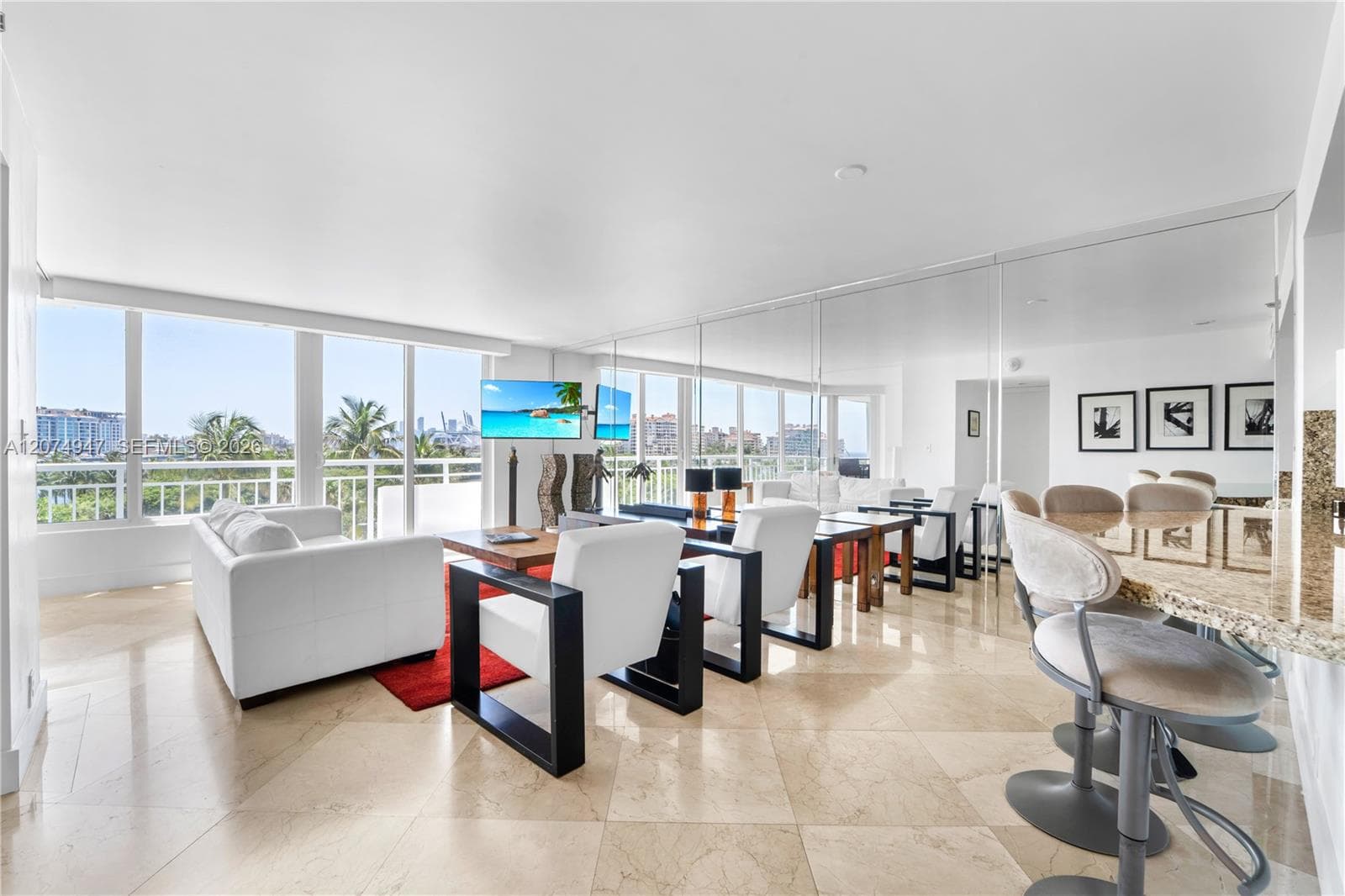 400 S Pointe Dr # 505, Miami Beach, FL 33139 — zdjęcie 4