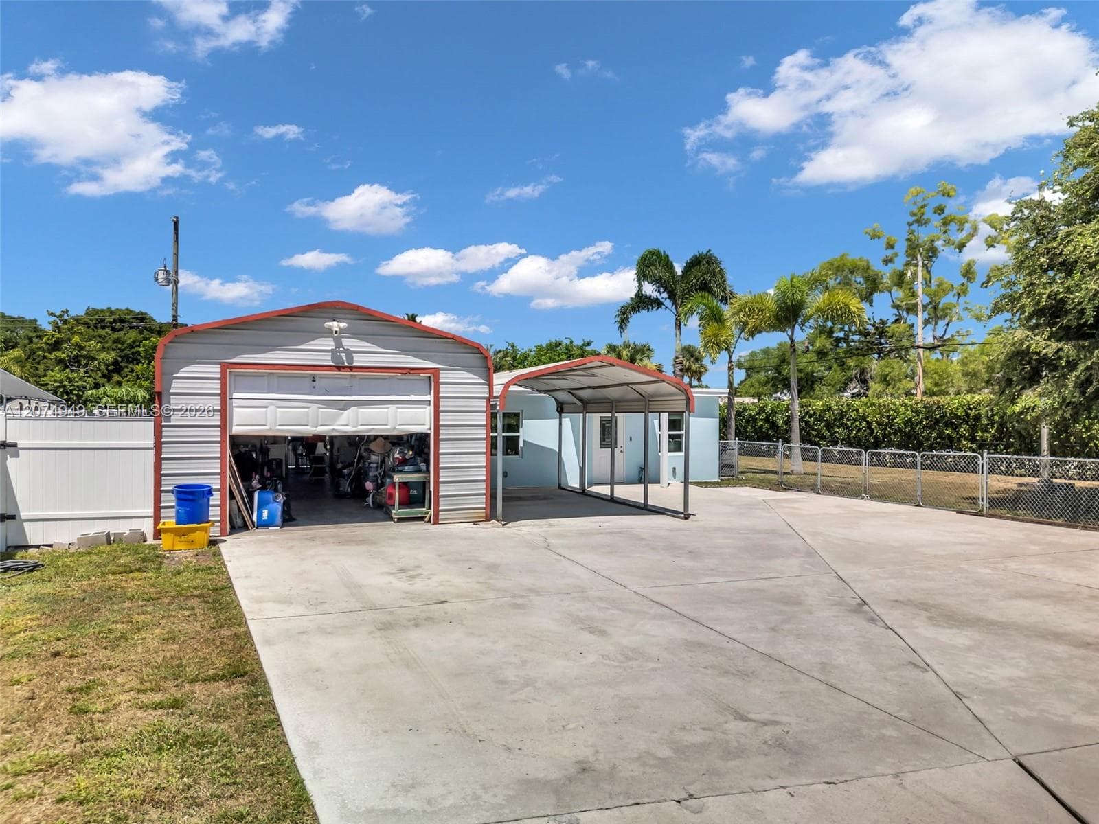 1593 Barbarie Ln, West Palm Beach, FL 33417 — zdjęcie 2