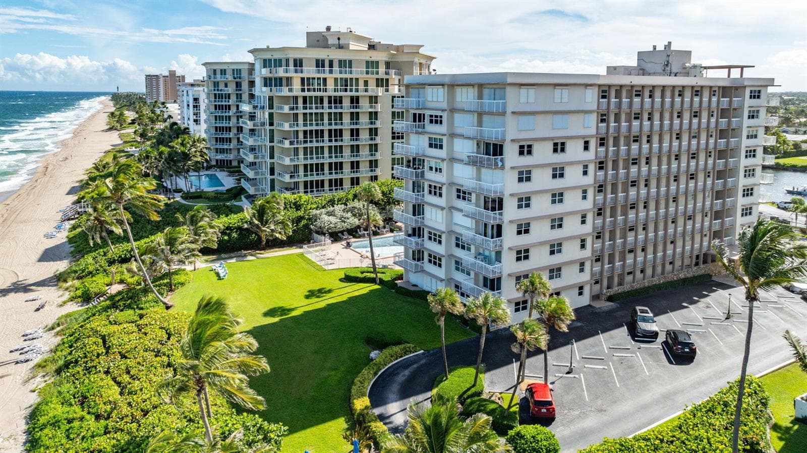 1069 Hillsboro Mile # 606, Hillsboro Beach, FL 33062 — zdjęcie 2