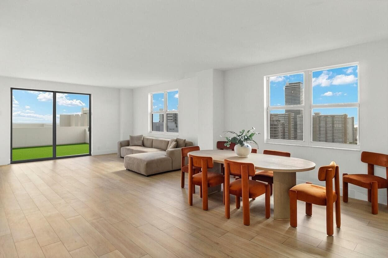 1865 S Ocean Drive # 21c, Hallandale Beach, FL 33009 — zdjęcie 5
