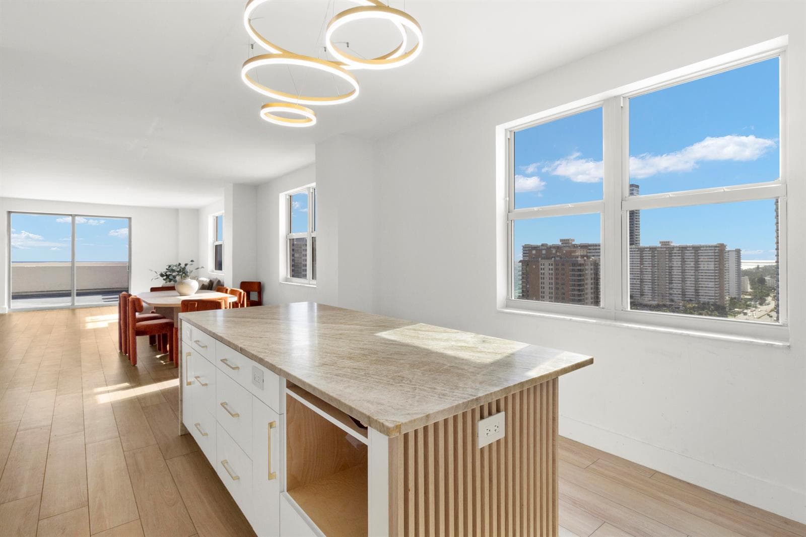 1865 S Ocean Drive # 21c, Hallandale Beach, FL 33009 — zdjęcie 4