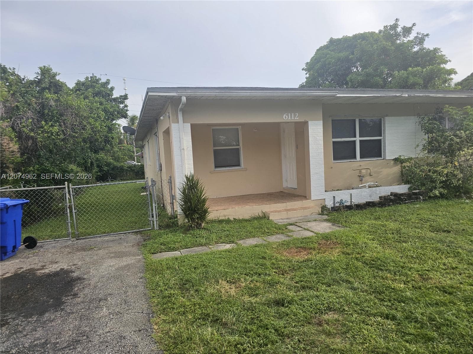 6112 SW 32nd St # 6112, Miramar, FL 33023