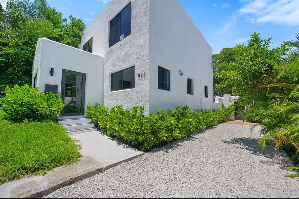823 33RD Street, West Palm Beach, FL 33407 — zdjęcie 2