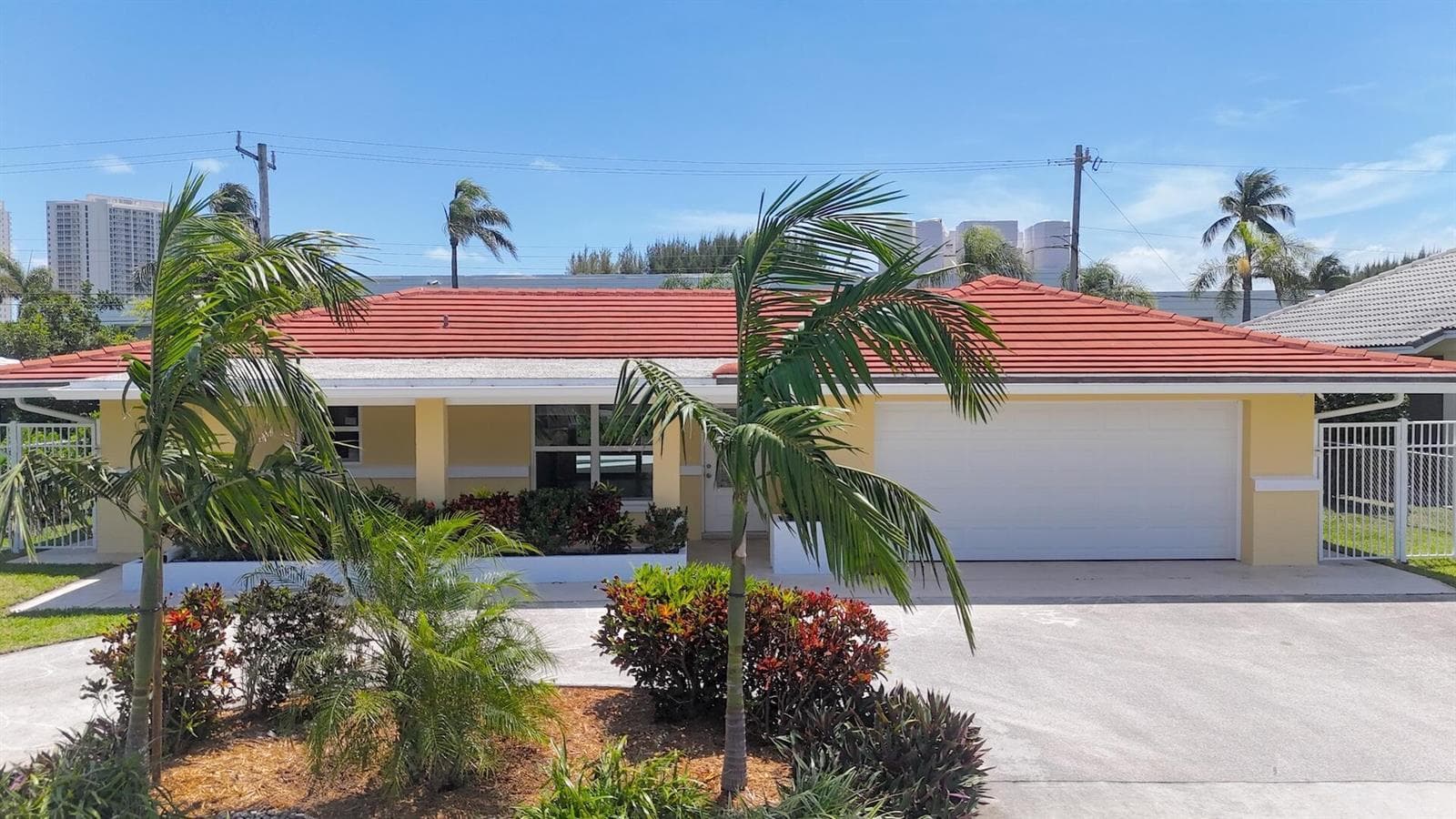 1221 Singer Drive, Singer Island, FL 33404 — zdjęcie 2