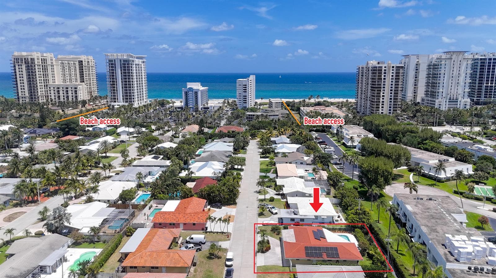 1221 Singer Drive, Singer Island, FL 33404 — zdjęcie 5