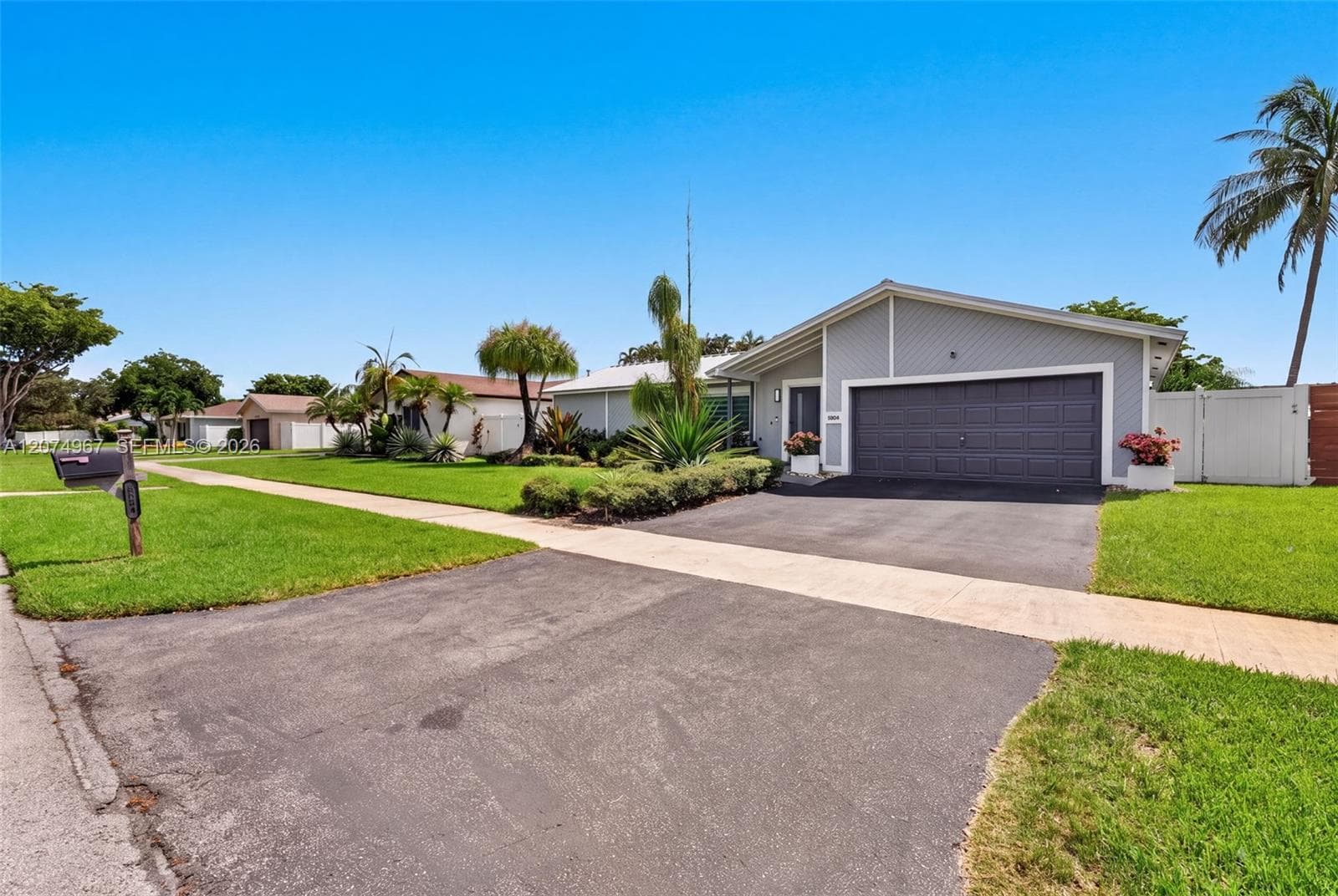 5804 SW 116th Ave, Cooper City, FL 33330 — zdjęcie 5