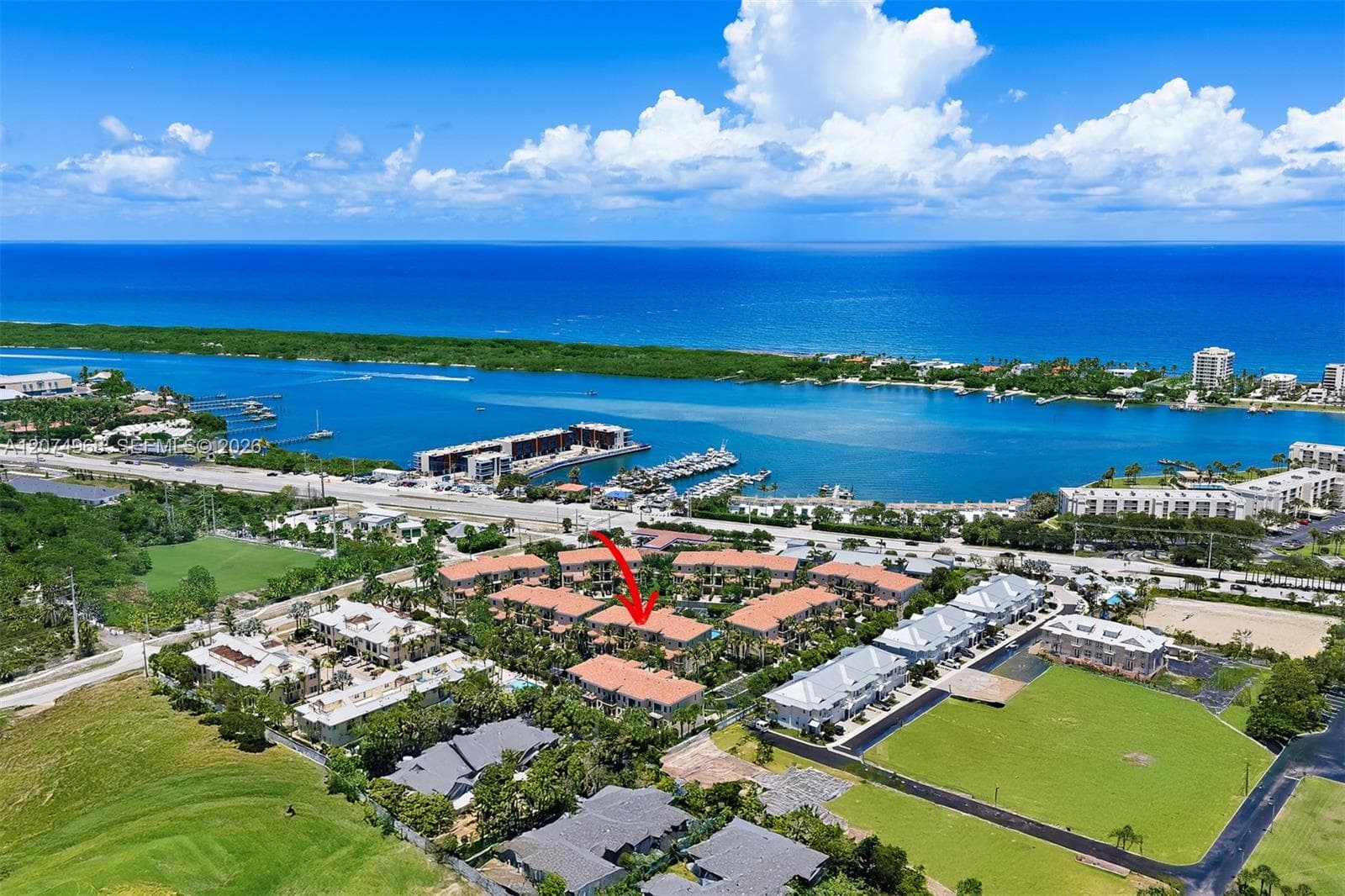 703 Del Sol Cir # 703, Tequesta, FL 33469 — zdjęcie 2