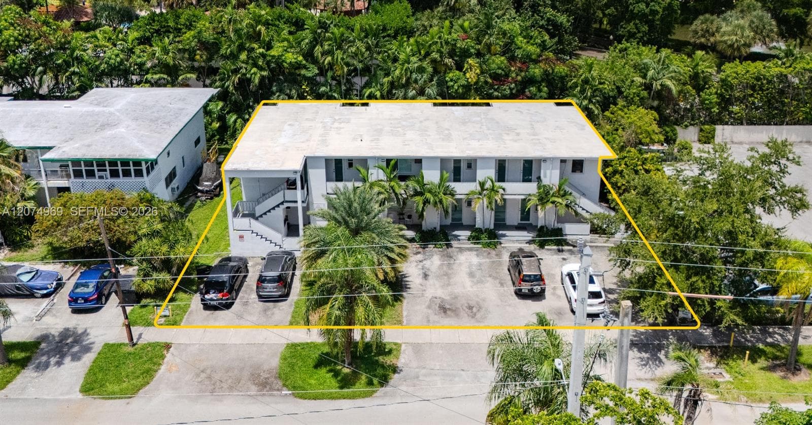 1385 NE 105th St, Miami Shores, FL 33138 — zdjęcie 2