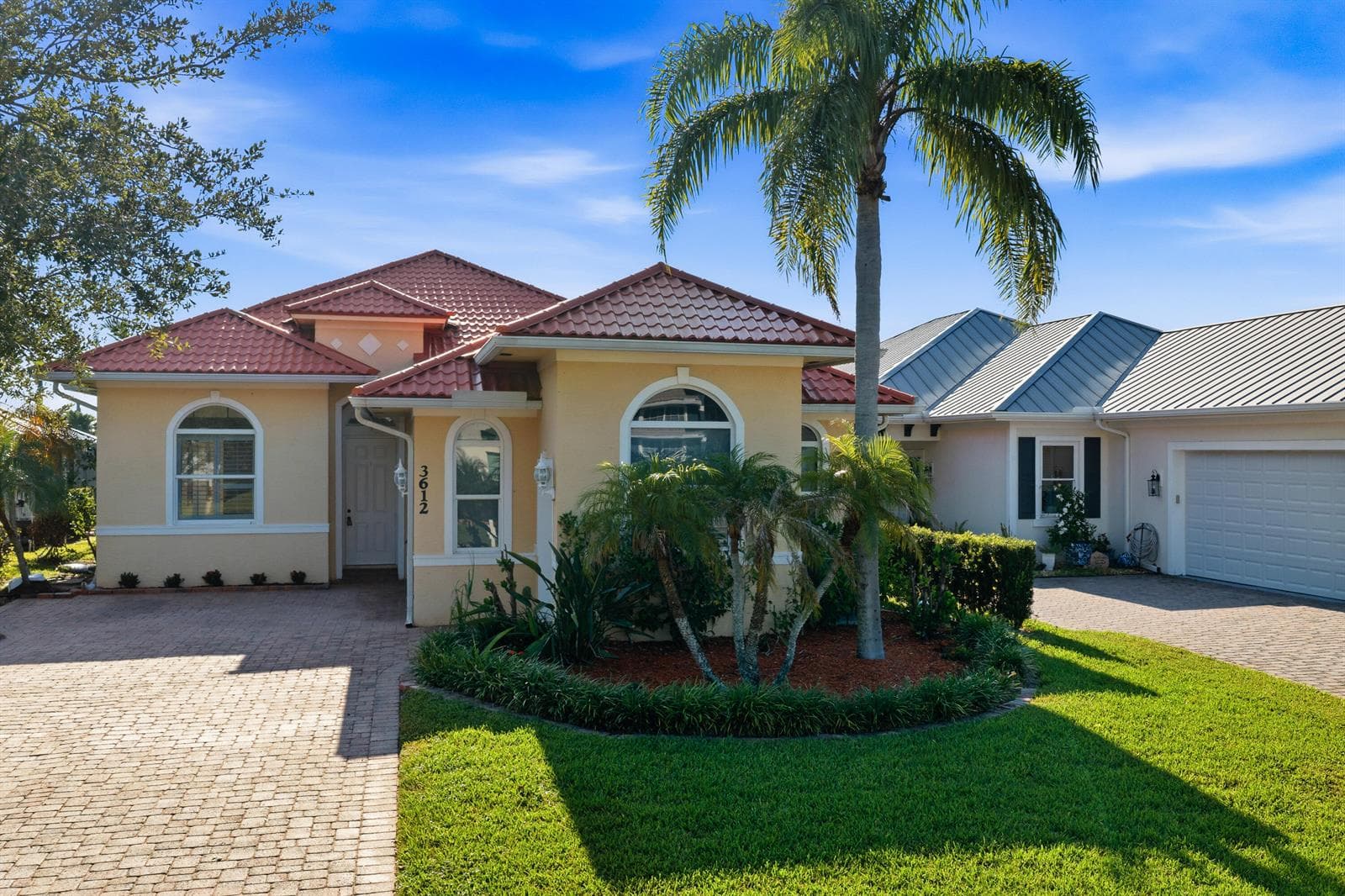 3612 Grove Court, Fort Pierce, FL 34951 — zdjęcie 2
