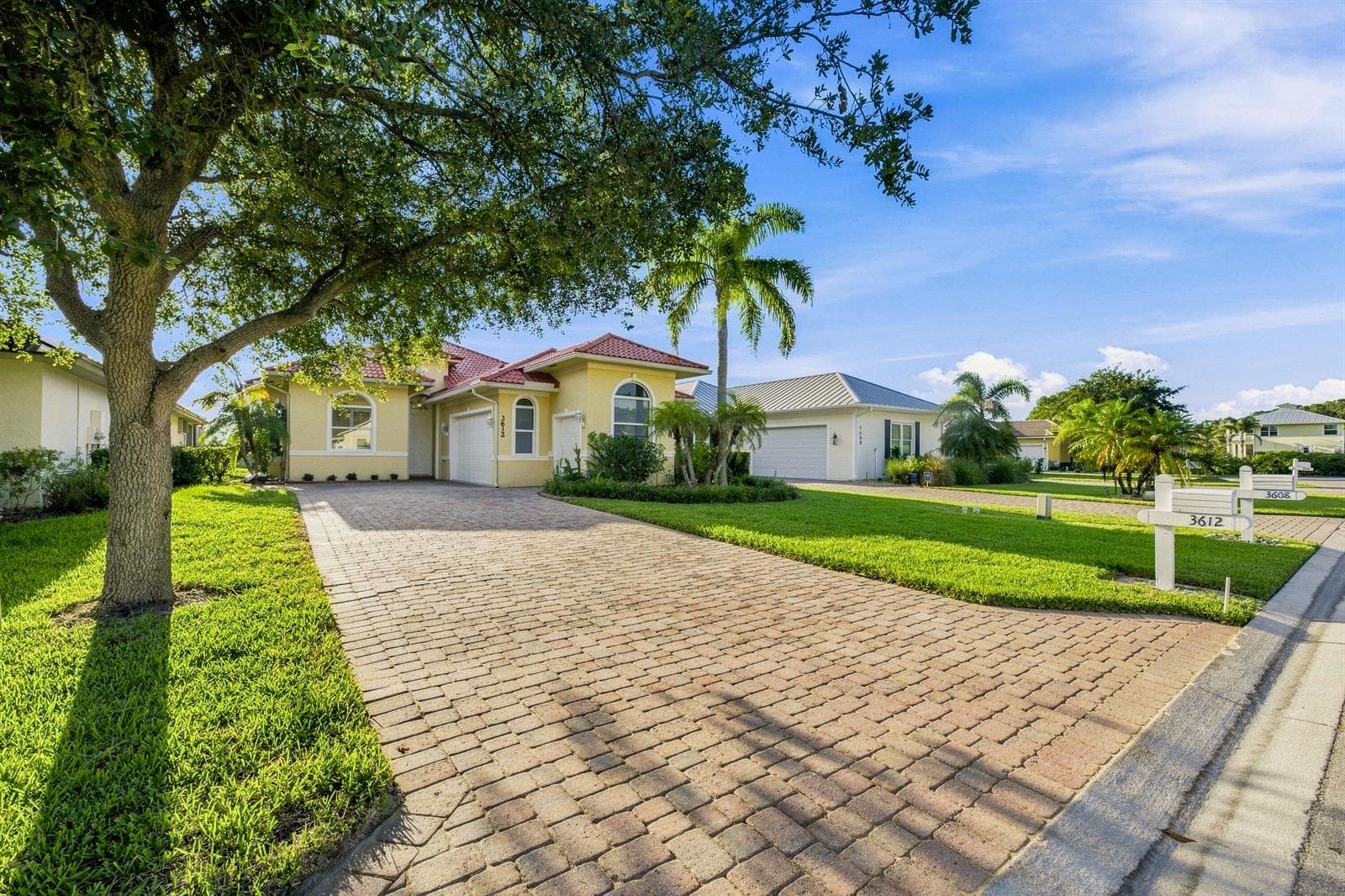 3612 Grove Court, Fort Pierce, FL 34951 — zdjęcie 4