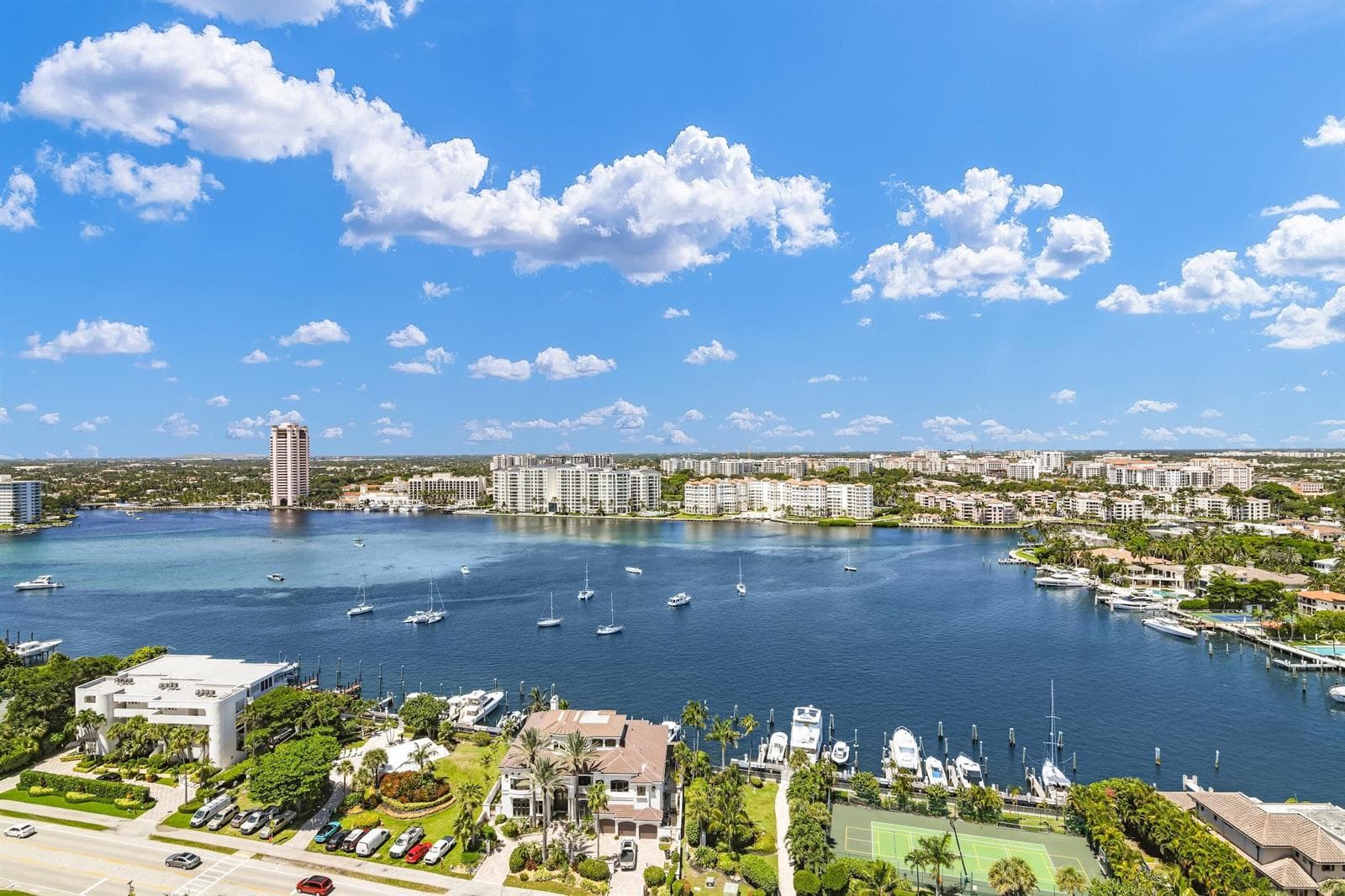 500 S Ocean Boulevard # 2209, Boca Raton, FL 33432