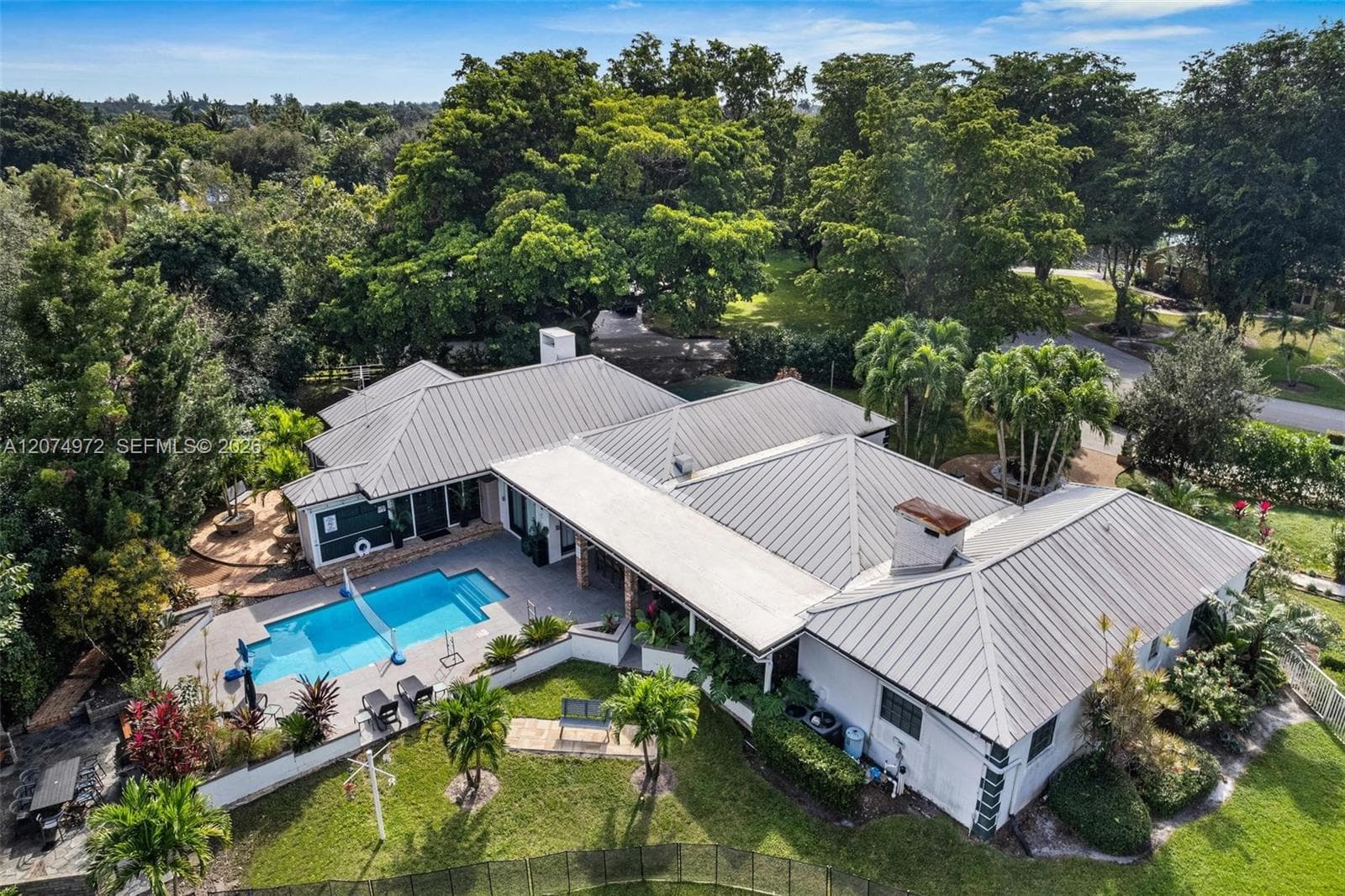 11155 SW 40th St, Davie, FL 33328 — zdjęcie 3