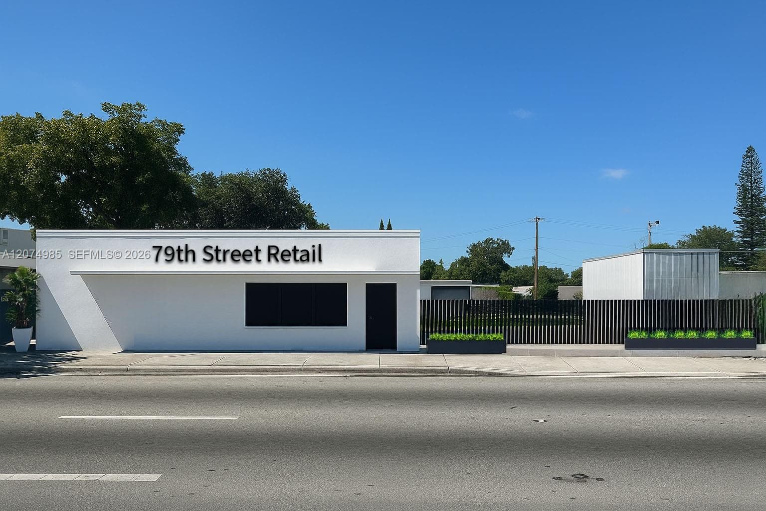 2531 NW 79th St, Miami, FL 33147 — zdjęcie 3