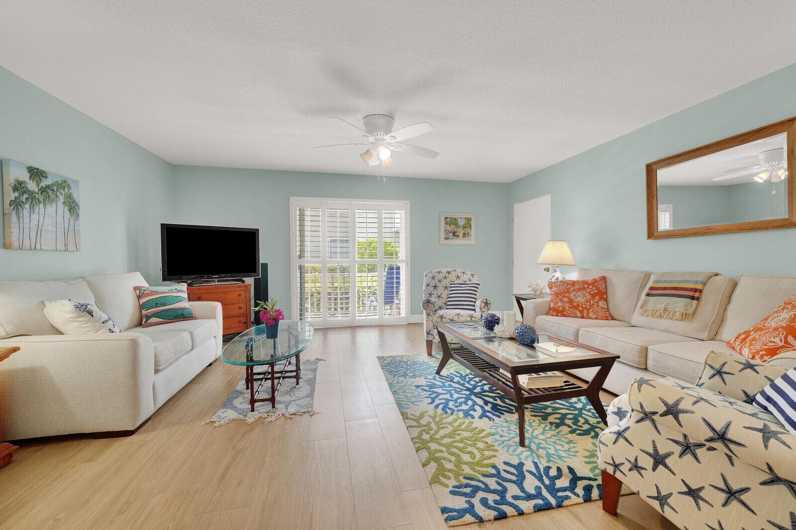 5500 OLD OCEAN Boulevard # 108, Ocean Ridge, FL 33435 — zdjęcie 2