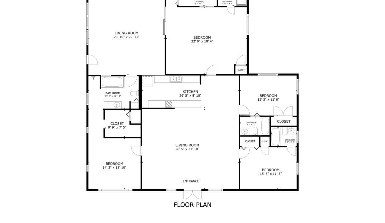1578 THUMB POINT Drive, Fort Pierce, FL 34949 — zdjęcie 3