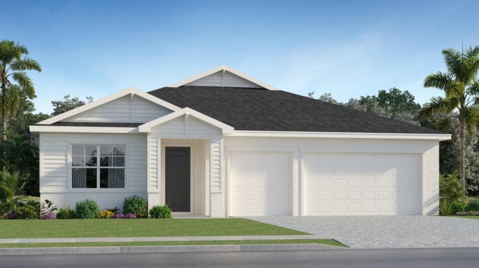 1229 SE Green, Port St. Lucie, FL 34984