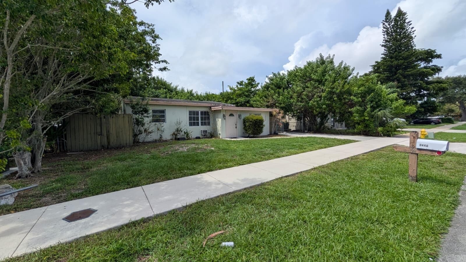 1448 NE 27TH Court, Pompano Beach, FL 33064 — zdjęcie 2