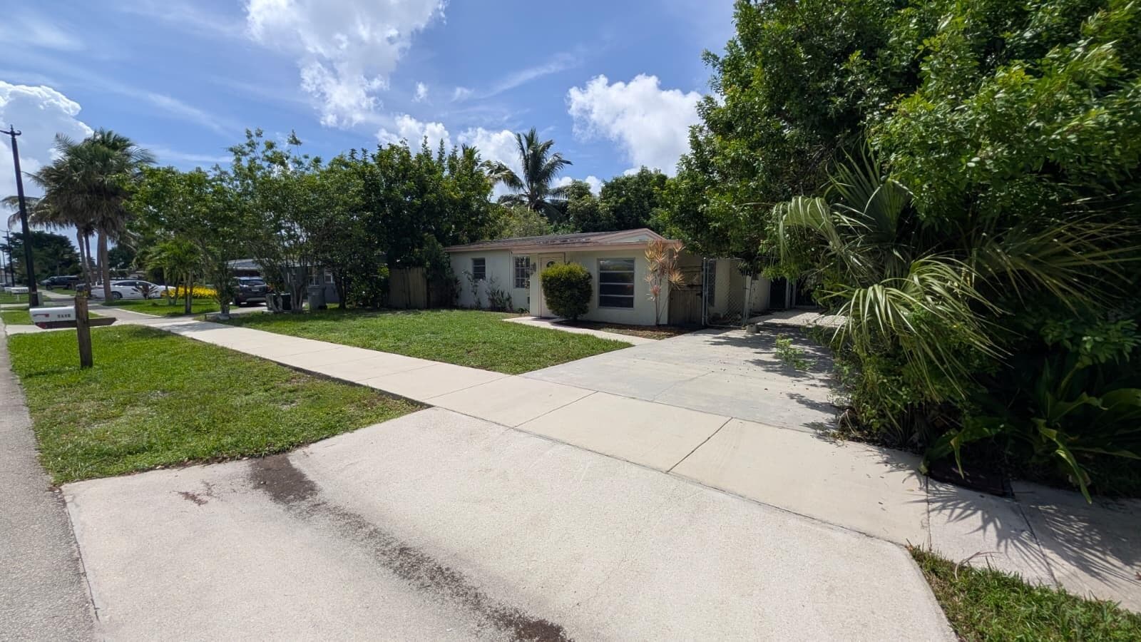 1448 NE 27TH Court, Pompano Beach, FL 33064 — zdjęcie 3