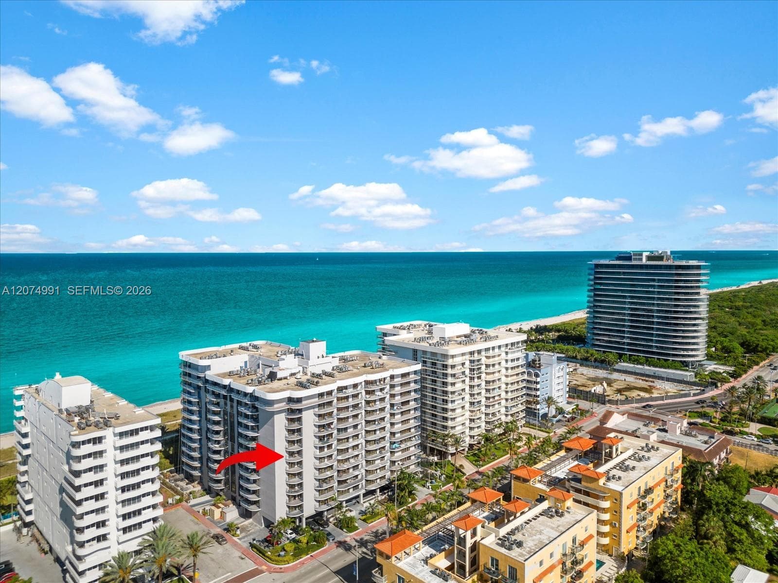 8877 Collins Ave # 704, Surfside, FL 33154
